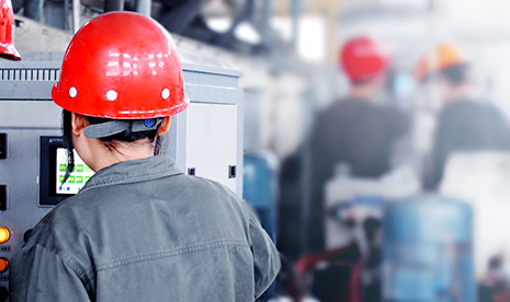 關于數控加工中心鉆攻中心圓盤式刀庫介紹